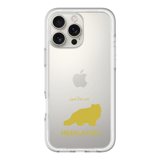 Slim Protection Premium Case［ &UCHINOCO - Himalayan ］