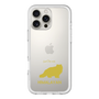 Slim Protection Premium Case［ &UCHINOCO - Himalayan ］