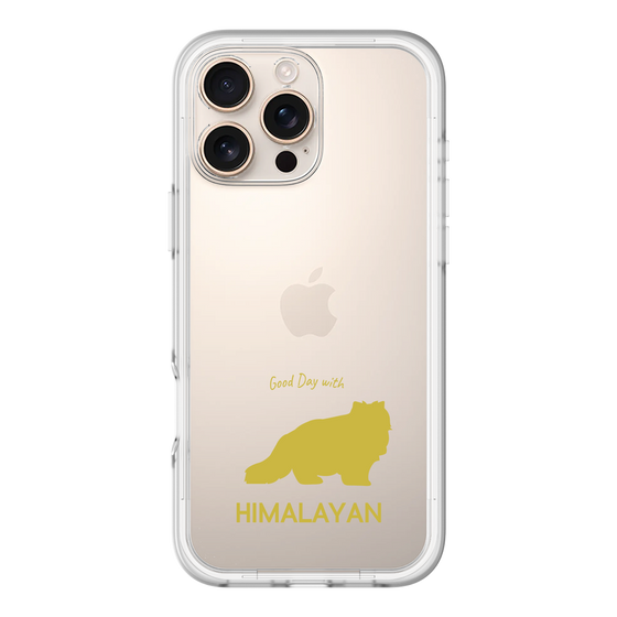 Slim Protection Premium Case［ &UCHINOCO - Himalayan ］