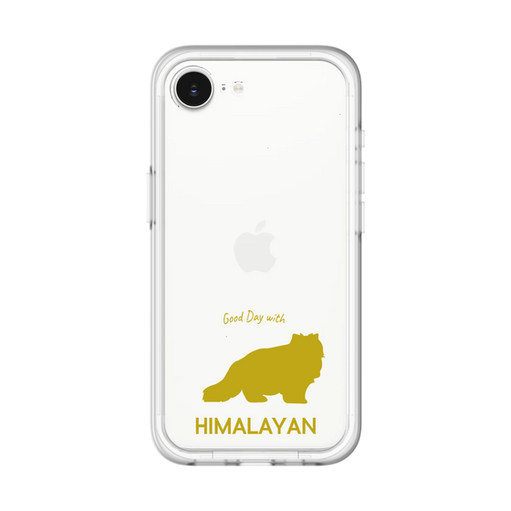 Slim Protection Premium Case［ &UCHINOCO - Himalayan ］