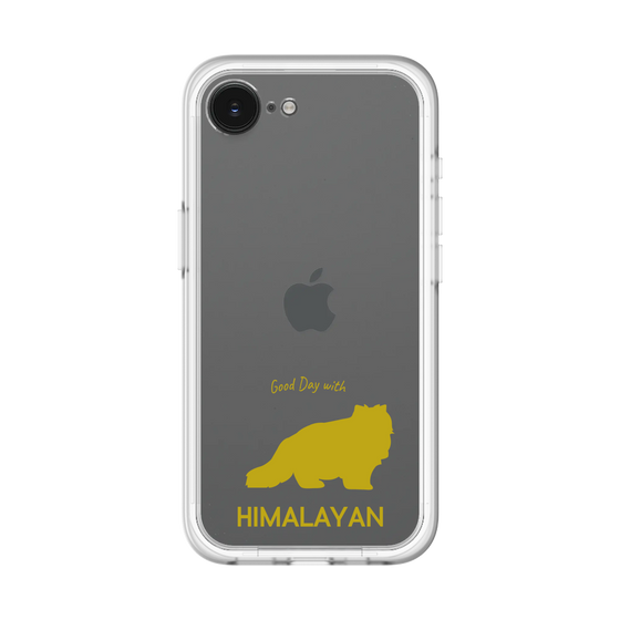 Slim Protection Premium Case［ &UCHINOCO - Himalayan ］