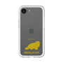 Slim Protection Premium Case［ &UCHINOCO - Himalayan ］