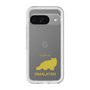 Slim Protection Premium Case［ &UCHINOCO - Himalayan ］
