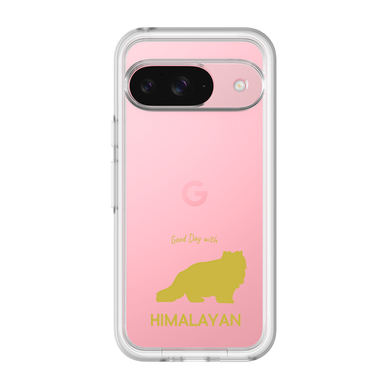 Slim Protection Premium Case［ &UCHINOCO - Himalayan ］