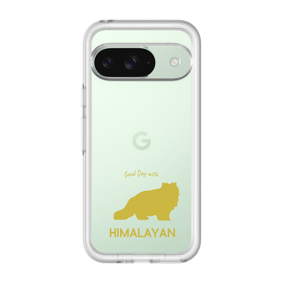 Slim Protection Premium Case［ &UCHINOCO - Himalayan ］