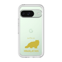 Slim Protection Premium Case［ &UCHINOCO - Himalayan ］