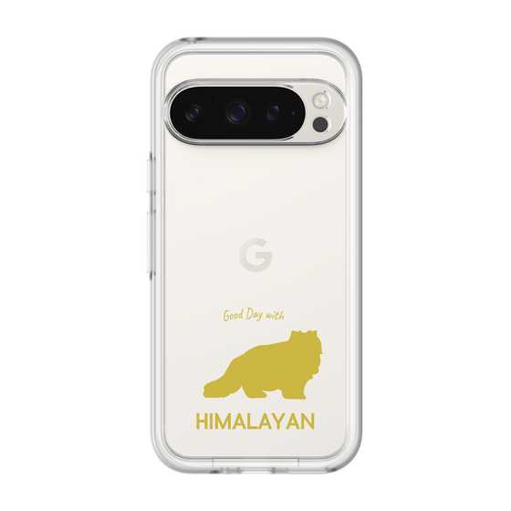 Slim Protection Premium Case［ &UCHINOCO - Himalayan ］