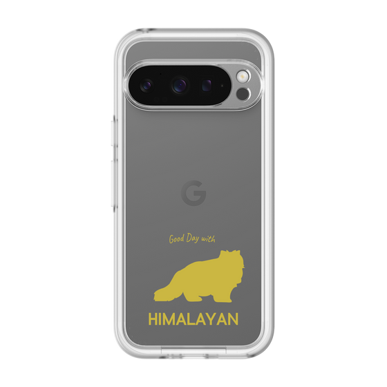 Slim Protection Premium Case［ &UCHINOCO - Himalayan ］