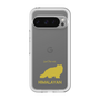 Slim Protection Premium Case［ &UCHINOCO - Himalayan ］
