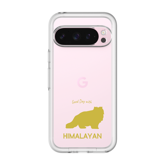 Slim Protection Premium Case［ &UCHINOCO - Himalayan ］