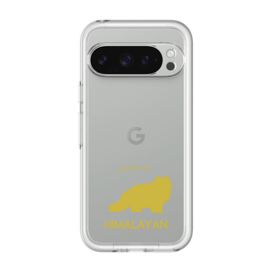 Slim Protection Premium Case［ &UCHINOCO - Himalayan ］