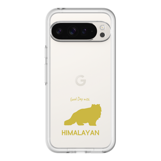Slim Protection Premium Case［ &UCHINOCO - Himalayan ］