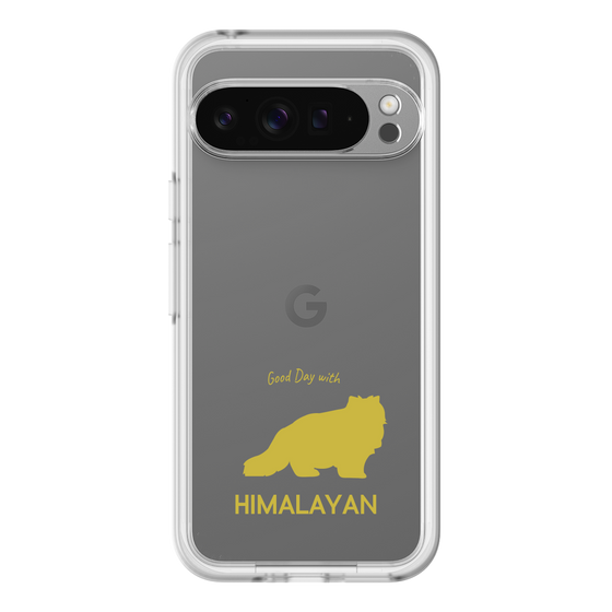 Slim Protection Premium Case［ &UCHINOCO - Himalayan ］
