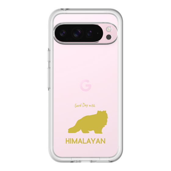Slim Protection Premium Case［ &UCHINOCO - Himalayan ］