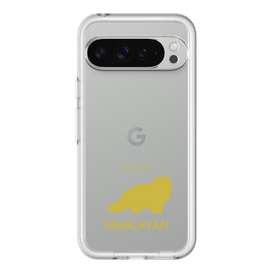 Slim Protection Premium Case［ &UCHINOCO - Himalayan ］