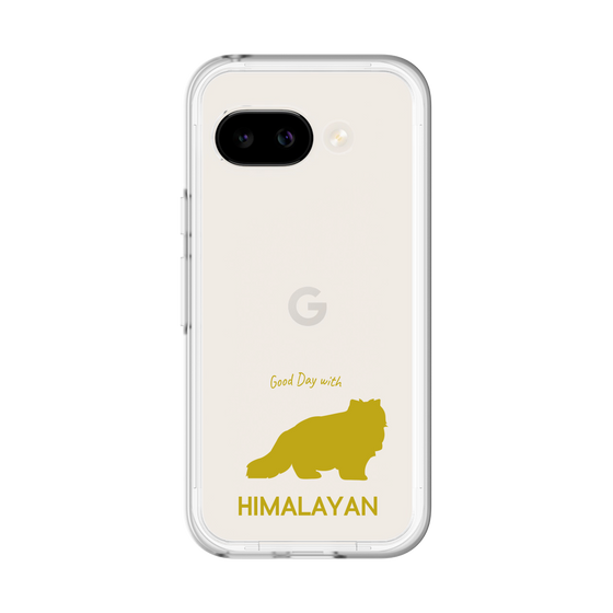Slim Protection Premium Case［ &UCHINOCO - Himalayan ］