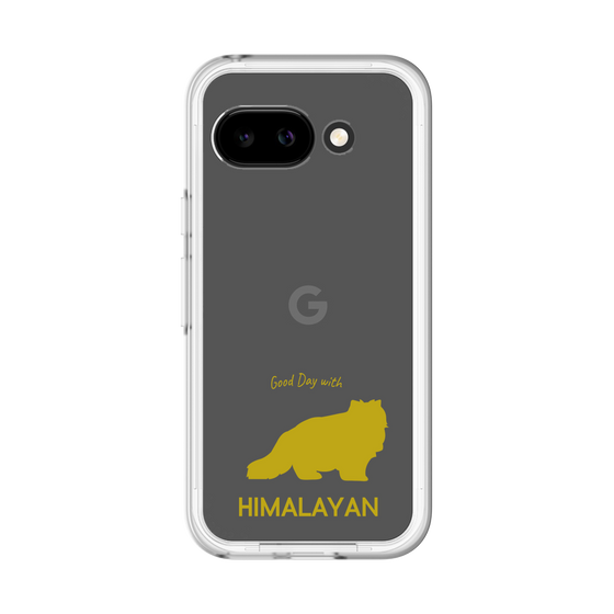 Slim Protection Premium Case［ &UCHINOCO - Himalayan ］