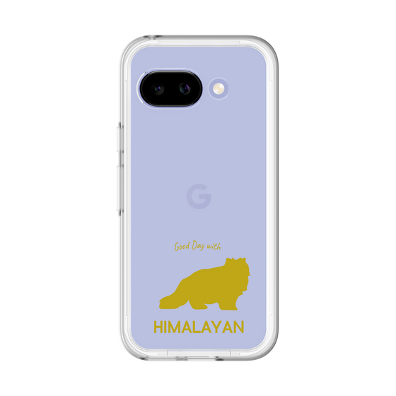 Slim Protection Premium Case［ &UCHINOCO - Himalayan ］
