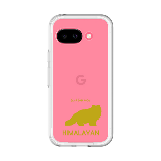 Slim Protection Premium Case［ &UCHINOCO - Himalayan ］