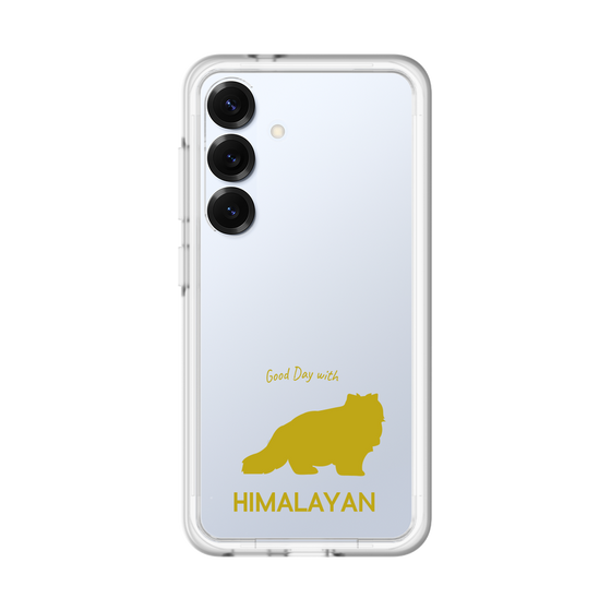 Slim Protection Premium Case［ &UCHINOCO - Himalayan ］