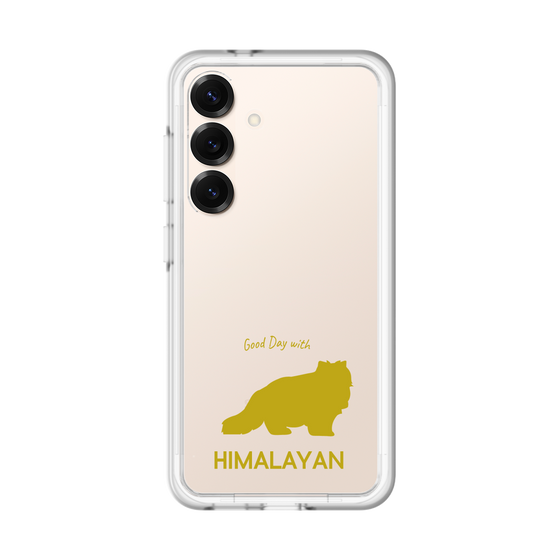 Slim Protection Premium Case［ &UCHINOCO - Himalayan ］