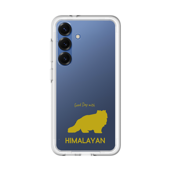 Slim Protection Premium Case［ &UCHINOCO - Himalayan ］