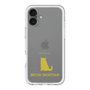 Slim Protection Premium Case［ &UCHINOCO - British Shorthair 1 ］