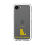 Slim Protection Premium Case［ &UCHINOCO - British Shorthair 1 ］