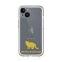 Slim Protection Premium Case［ &UCHINOCO -British Shorthair 2 ］