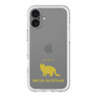 Slim Protection Premium Case［ &UCHINOCO -British Shorthair 2 ］