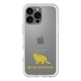 Slim Protection Premium Case［ &UCHINOCO -British Shorthair 2 ］