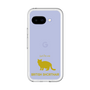Slim Protection Premium Case［ &UCHINOCO -British Shorthair 2 ］