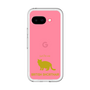 Slim Protection Premium Case［ &UCHINOCO -British Shorthair 2 ］