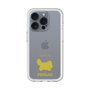 Slim Protection Premium Case［ &UCHINOCO - Persian ］