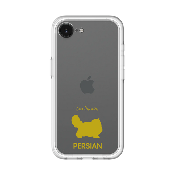 Slim Protection Premium Case［ &UCHINOCO - Persian ］