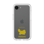 Slim Protection Premium Case［ &UCHINOCO - Persian ］