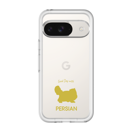 Slim Protection Premium Case［ &UCHINOCO - Persian ］