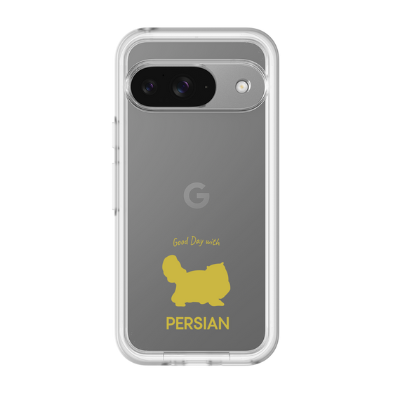 Slim Protection Premium Case［ &UCHINOCO - Persian ］