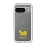 Slim Protection Premium Case［ &UCHINOCO - Persian ］
