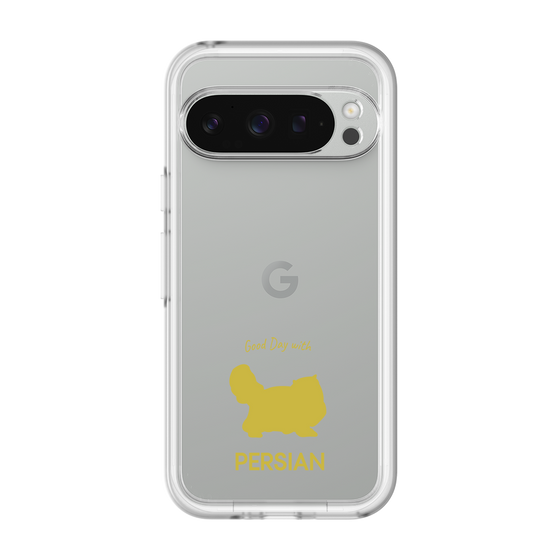 Slim Protection Premium Case［ &UCHINOCO - Persian ］