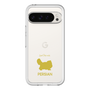 Slim Protection Premium Case［ &UCHINOCO - Persian ］
