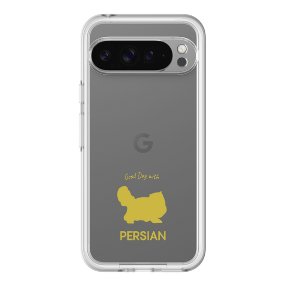 Slim Protection Premium Case［ &UCHINOCO - Persian ］