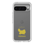 Slim Protection Premium Case［ &UCHINOCO - Persian ］