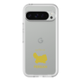Slim Protection Premium Case［ &UCHINOCO - Persian ］