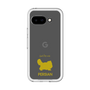 Slim Protection Premium Case［ &UCHINOCO - Persian ］