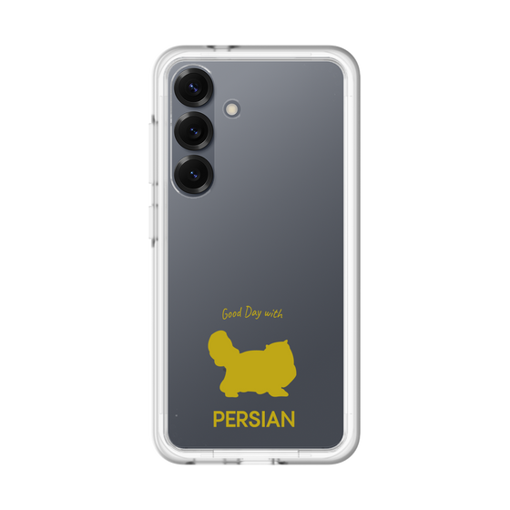 Slim Protection Premium Case［ &UCHINOCO - Persian ］
