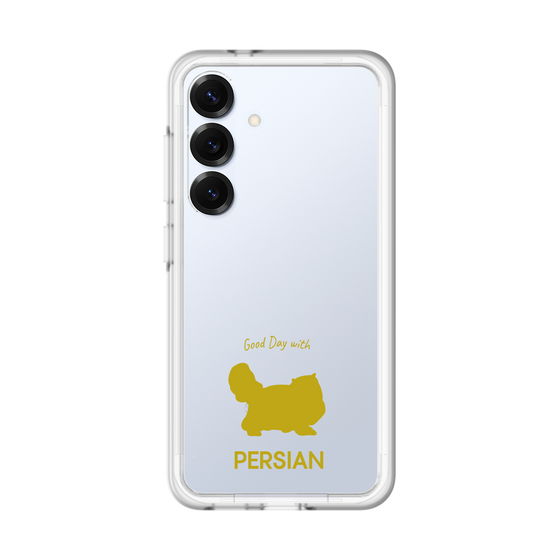 Slim Protection Premium Case［ &UCHINOCO - Persian ］