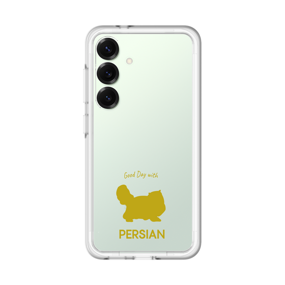 Slim Protection Premium Case［ &UCHINOCO - Persian ］