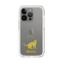 Slim Protection Premium Case［ &UCHINOCO - Bengal ］