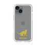 Slim Protection Premium Case［ &UCHINOCO - Bengal ］